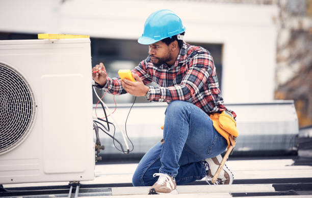 Best Industrial Electrical Services  in Boulder, CO